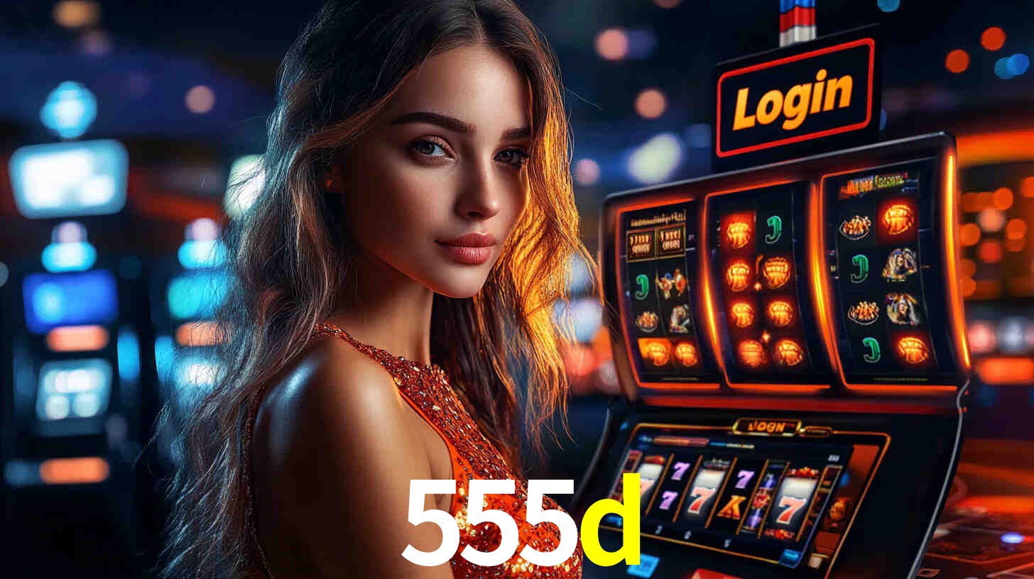 555d: Seu Cassino Premiado com Pagamentos Rápidos