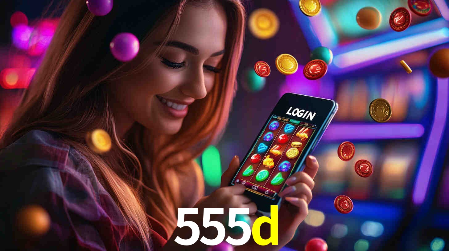 555d - Cassinos Online Mais Populares! - 555d.com