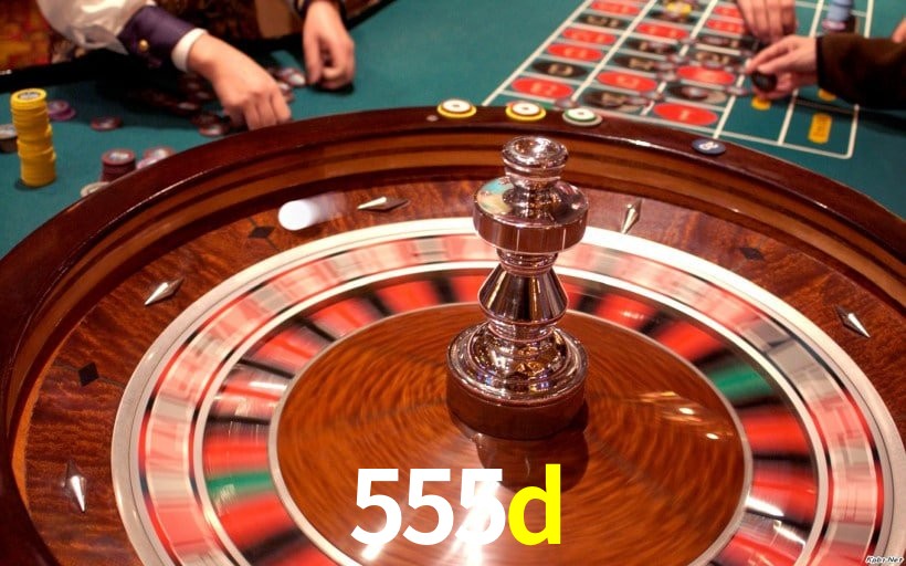 Estatísticas 555d