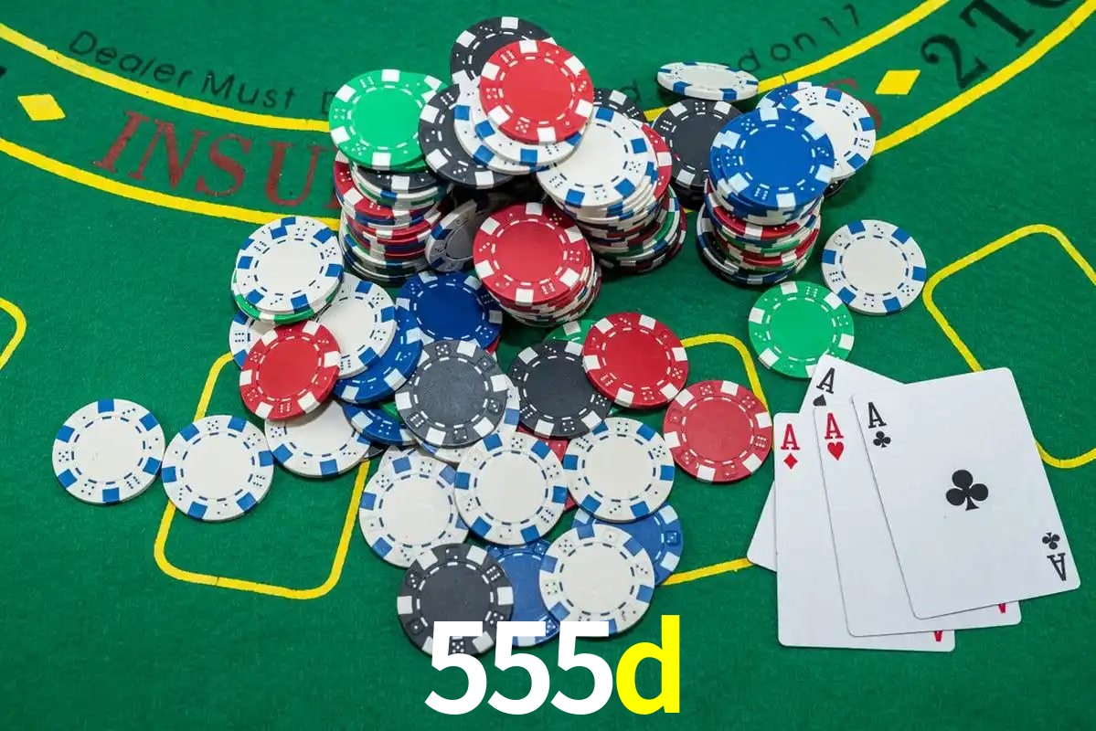 Experiência VIP 555d