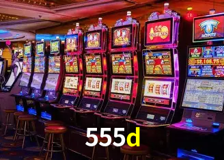 A Revolução dos Aplicativos de Jogos no 555d