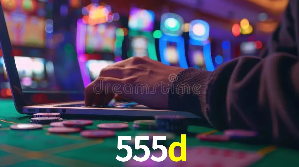 Apostas de Tênis 555d