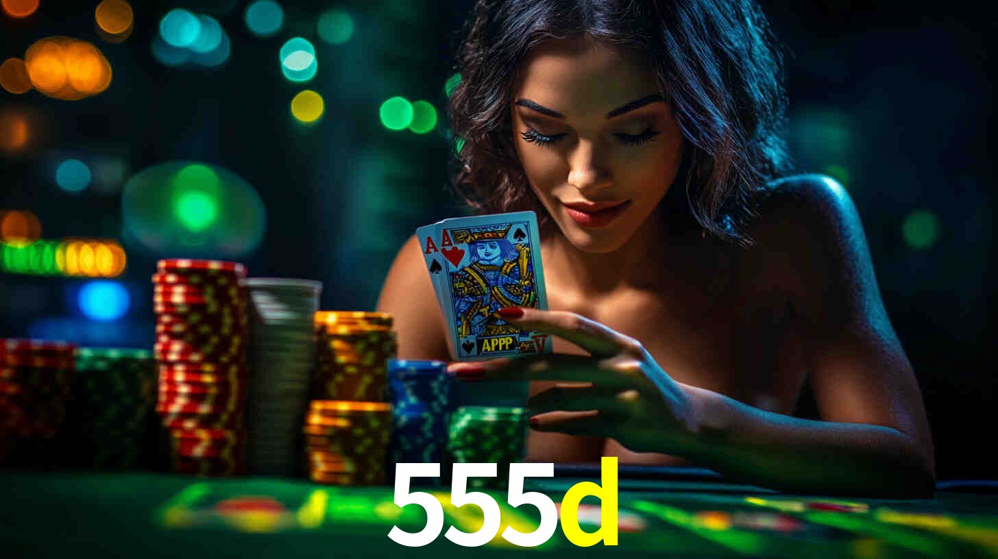 cassino 555d