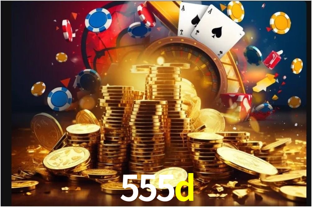 Casino VIP 555d