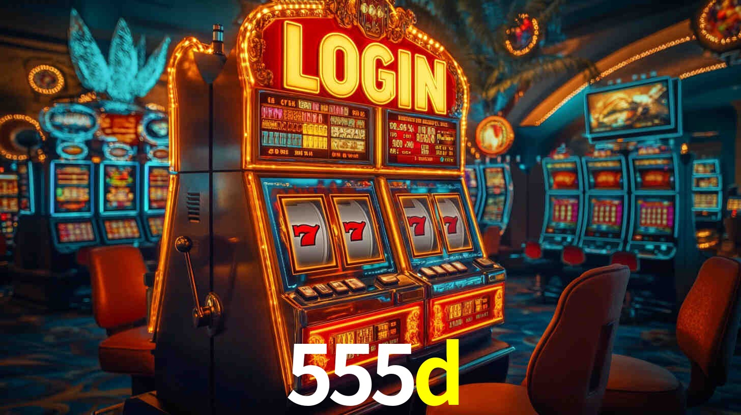 555d bet