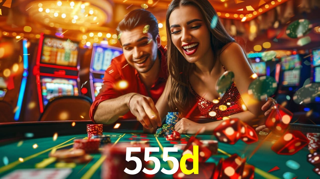 Recursos de Bônus 555d