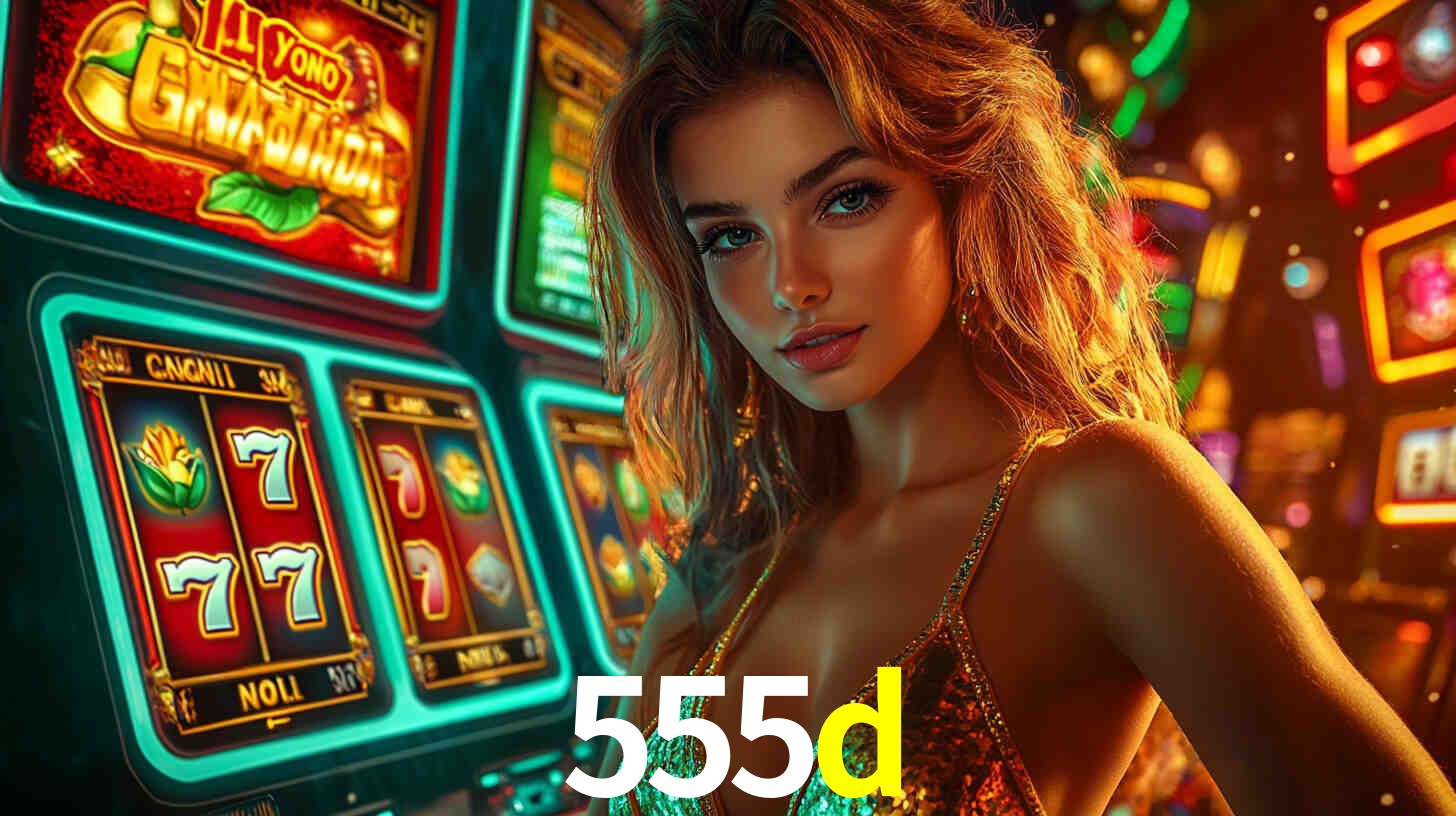 Bônus de Boas-vindas 555d