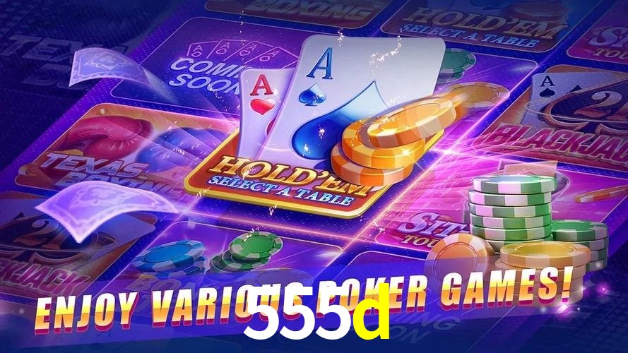 Bônus Diários 555d