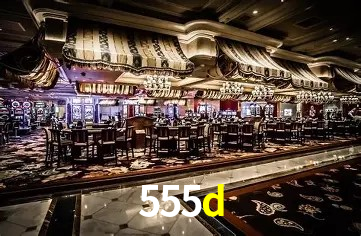 Explorando a Categoria de Eventos em Apostas na 555d