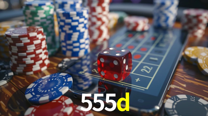 555d bet