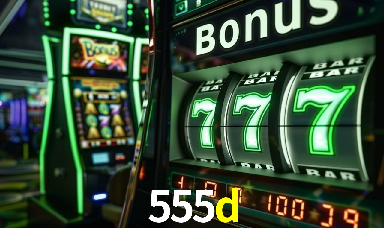 Mesa de Blackjack 555d