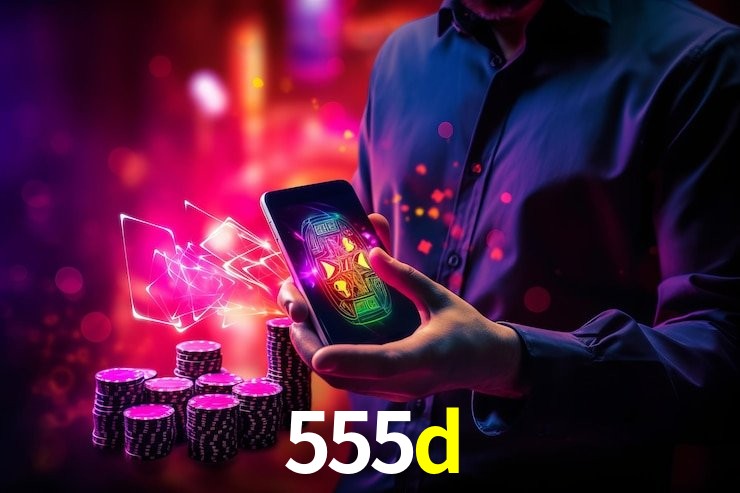 Estatísticas do Jogo 555d