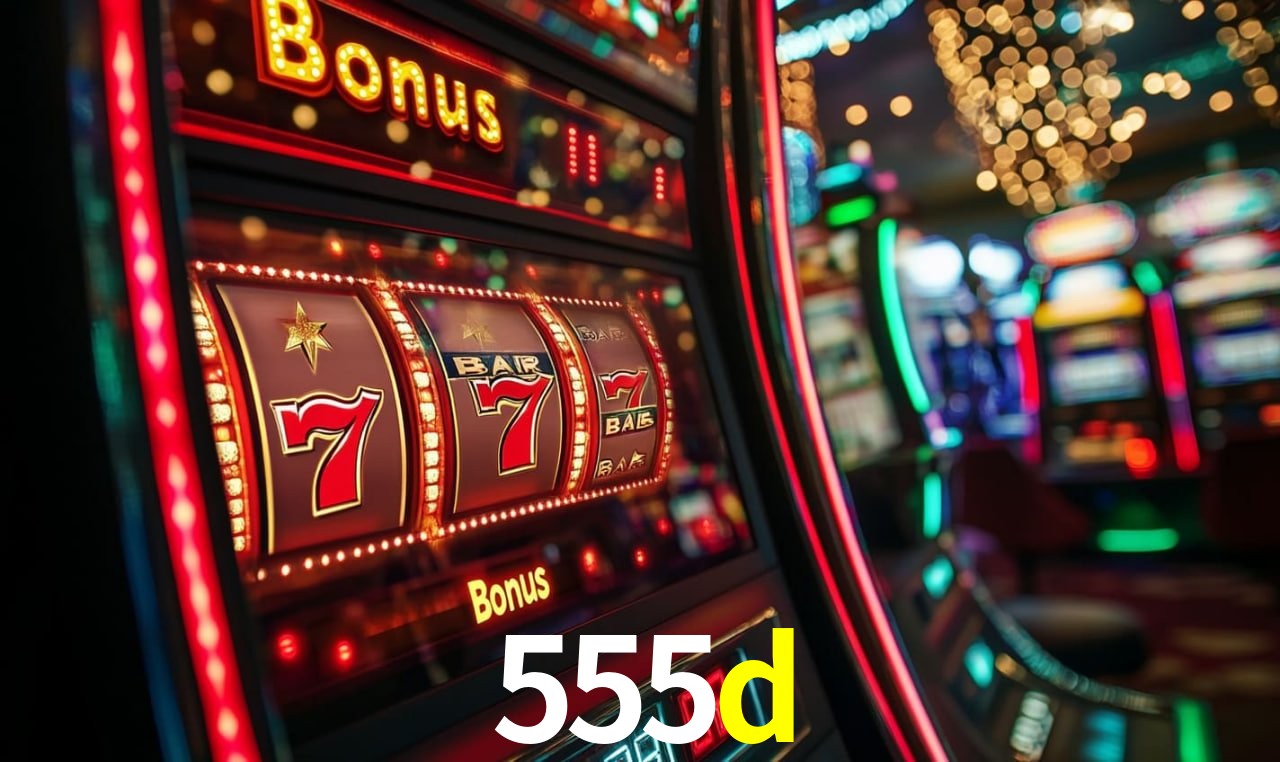 Jogos Exclusivos 555d