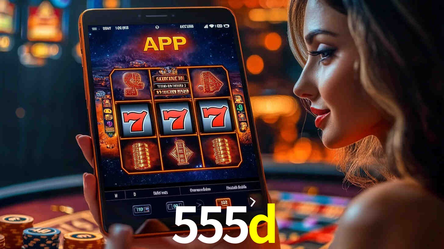 555d bet