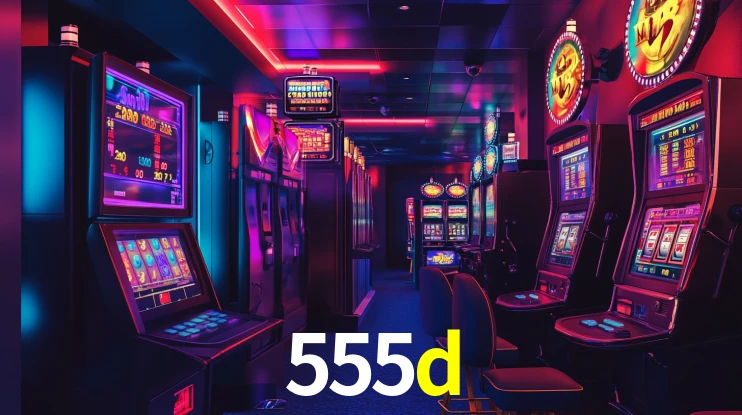 555d