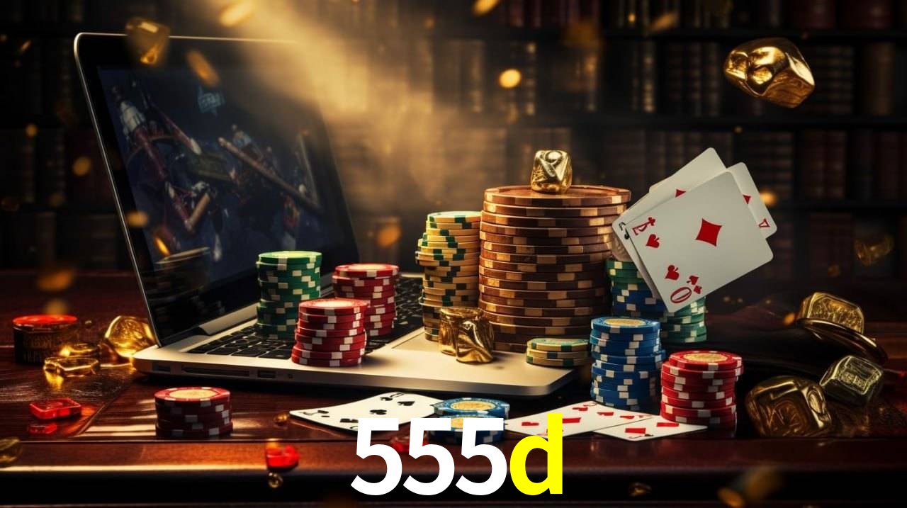 Diretório de Jogos 555d