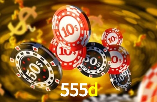 Provedores de Jogos 555d