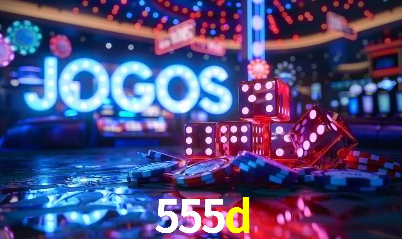 Apostas de Futebol 555d
