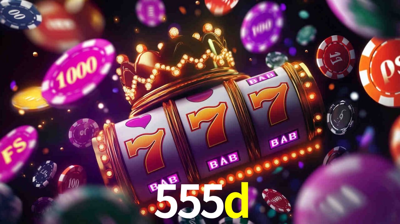Casino Ao Vivo 555d