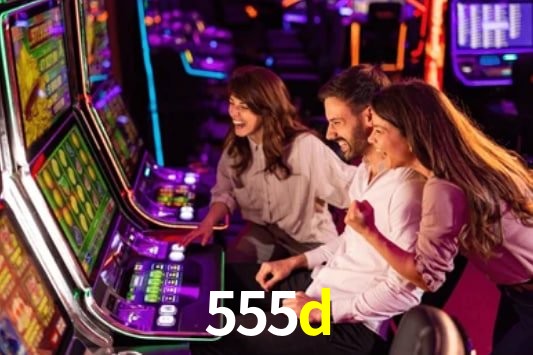 Mesa de Blackjack 555d