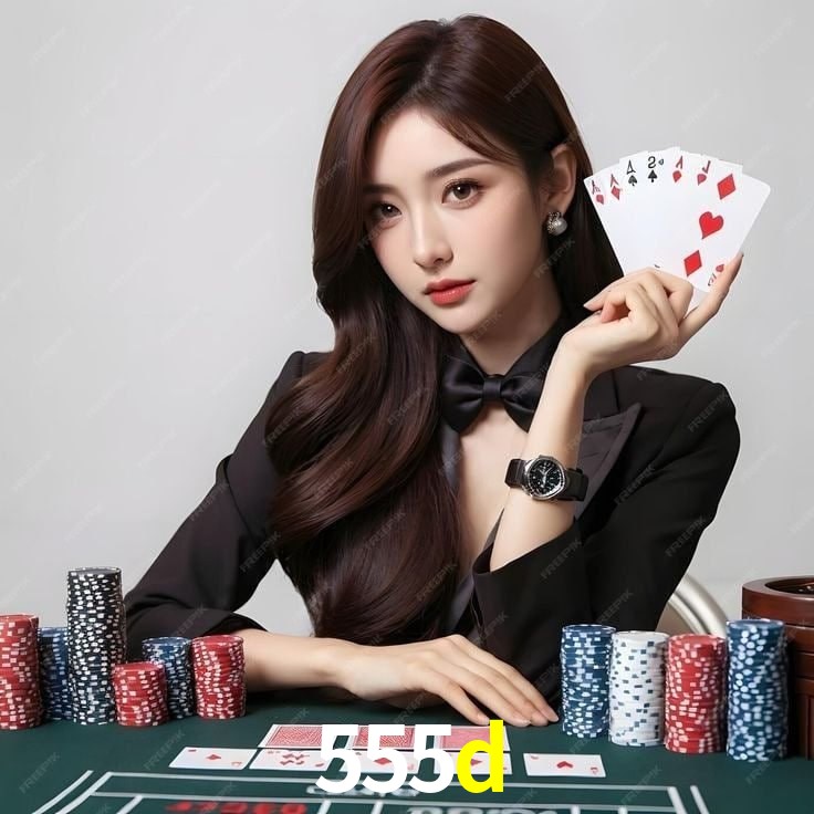 Jogos de Slot 555d