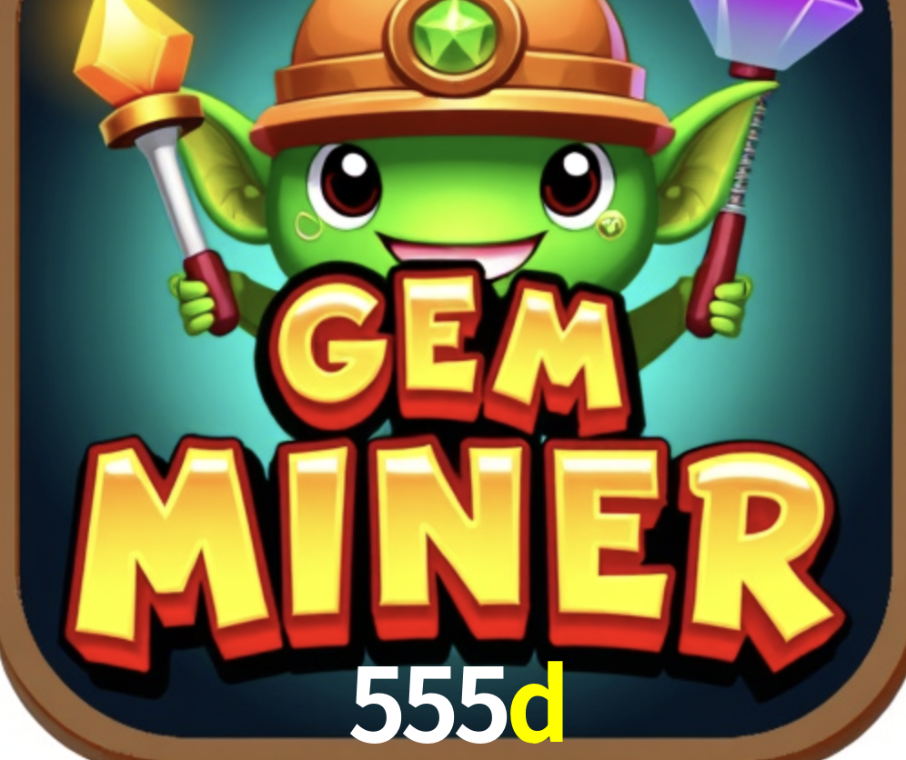 Descubra o Mundo do Cassino Online com 555d