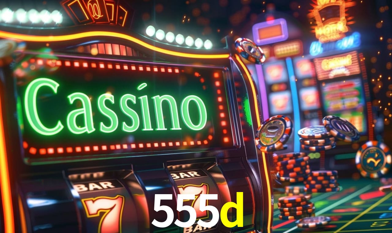 Estatísticas do Jogo 555d