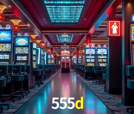 Jogos Exclusivos 555d