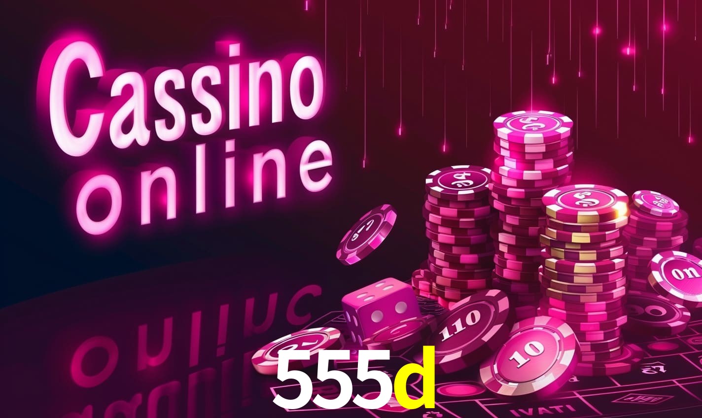 Estatísticas Esportivas 555d