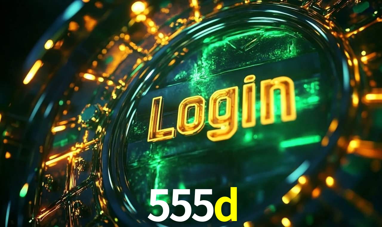 Interface do App 555d