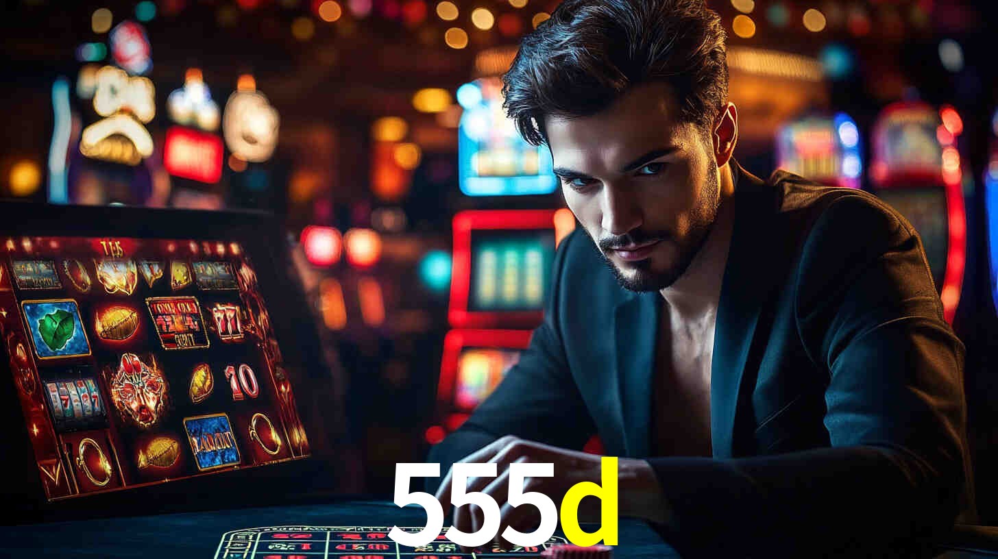 555d