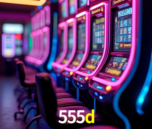 Integração de APIs 555d