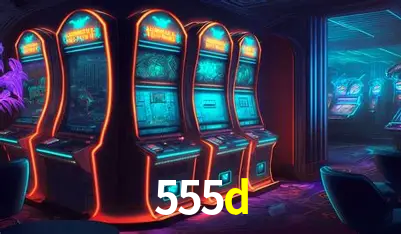 Apostas Esportivas na 555d: Um Guia Completo