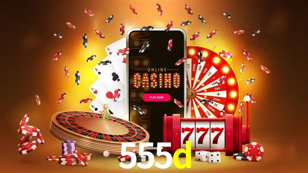 Estatísticas 555d
