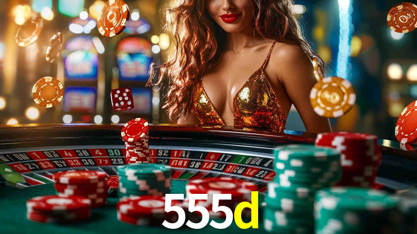 Ofertas Imperdíveis na 555d: Promoções e Bônus Que Valem a Pena