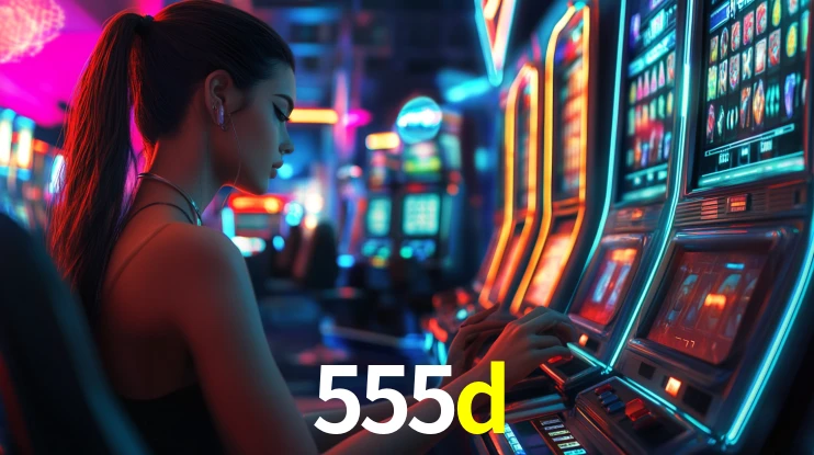 Experimente o Login Seguro Premium no 555d