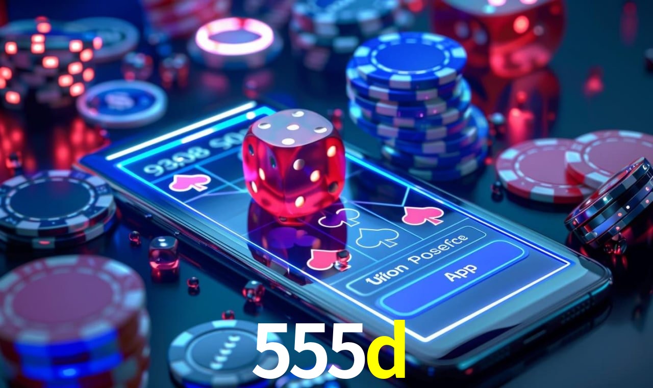 Promoção Relâmpago 555d