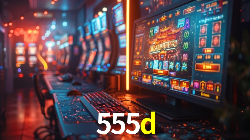 555d