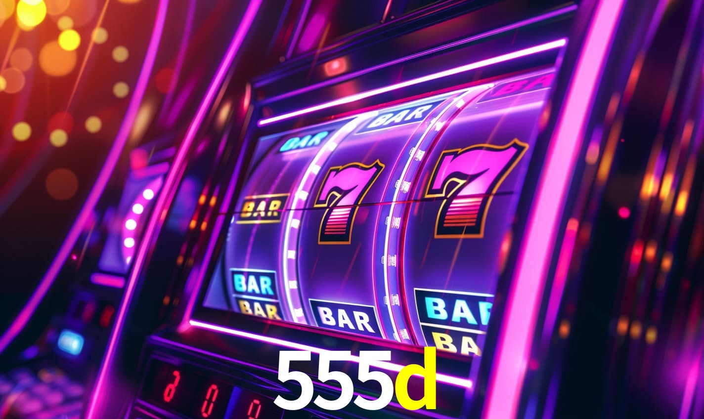 555d: A Experiência de Casino com Jogos de Mesa ao Vivo