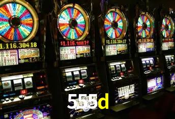 A Emoção da Loteria na 555d: Uma Chance de Mudança de Vida