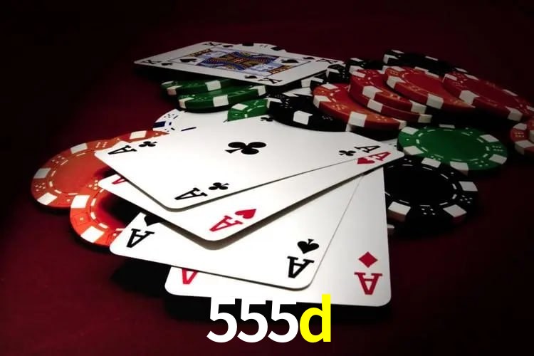 Recursos de Bônus 555d