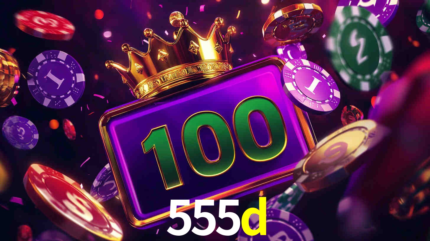Bônus Diários 555d