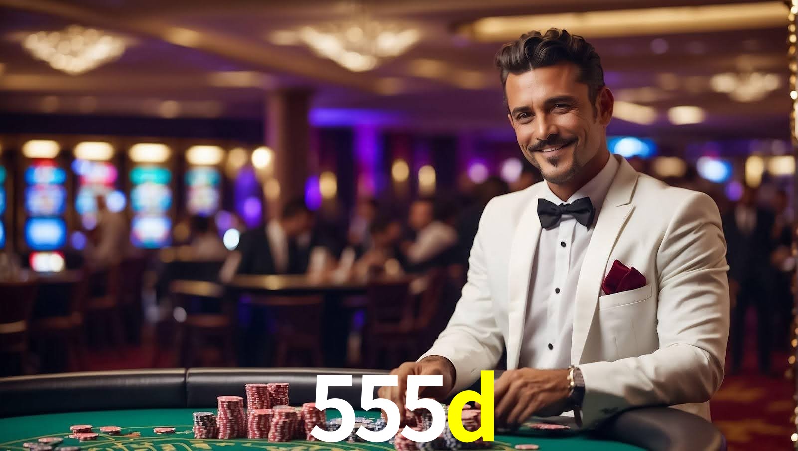 Diretório de Jogos 555d