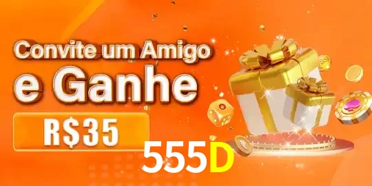 Promoções 555D